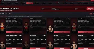 The Fight Business