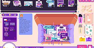 Sticky Business: Plan With Me