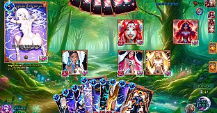 Battle Babes: Myth, Mirror & Madness