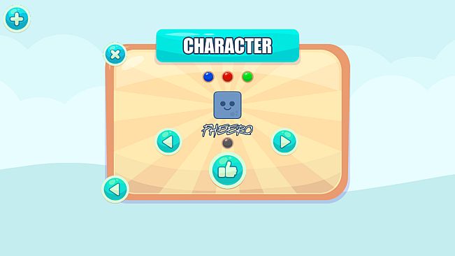 PHAT STACKS 2 - PHEERO COLOUR PIGMENTS