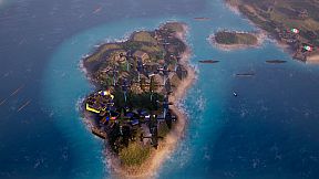 Strategic Mind: Spectre of Communism