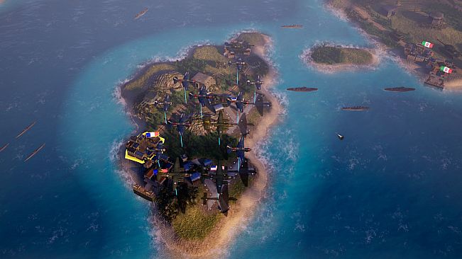 Strategic Mind: Spectre of Communism