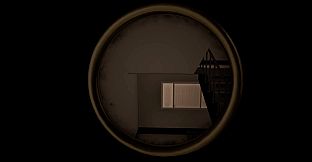 VR TOON Help Me (살려주세요)