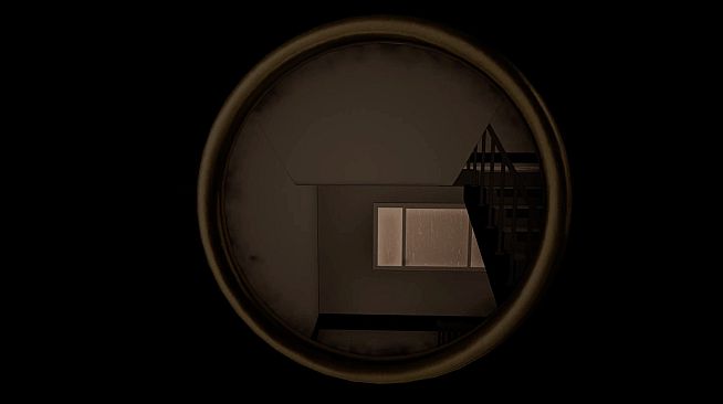 VR TOON Help Me (살려주세요)