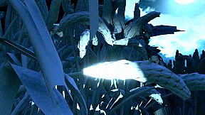 No One Leaves the Field