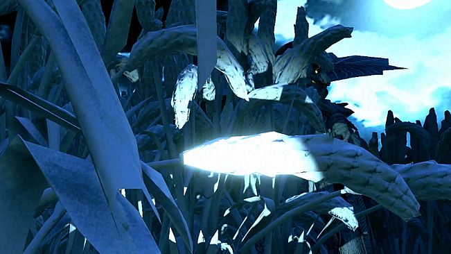 No One Leaves the Field