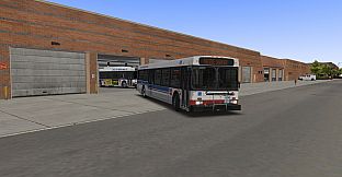 OMSI 2 Add-on Chicago Downtown