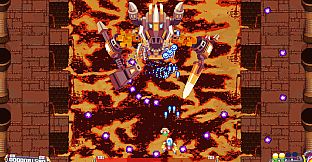Blast'N Bounty