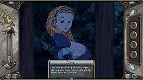 Shadow Island: Part I