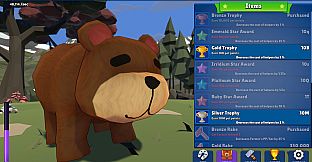 Let's Pet Pets Soundtrack