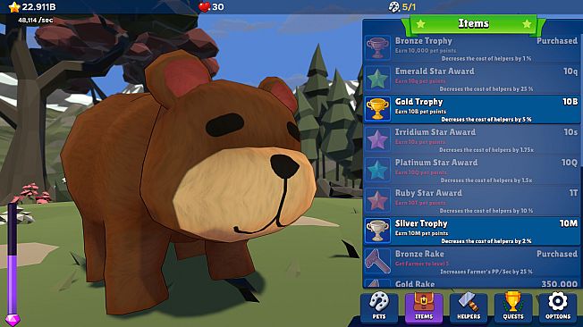 Let's Pet Pets Soundtrack