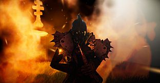 Hegis' Grasp - Boss Rush Expansion