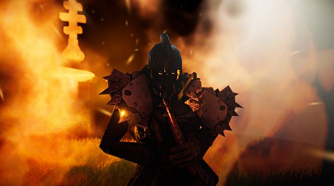 Hegis' Grasp - Boss Rush Expansion