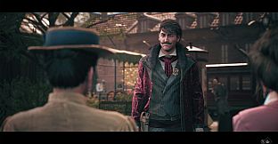 The Thaumaturge: Digital Deluxe Content