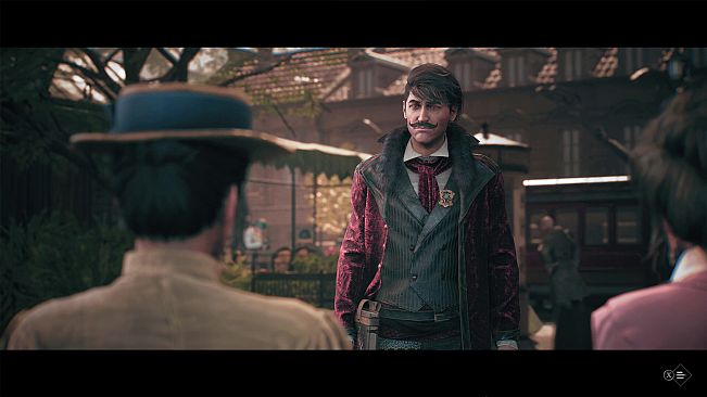 The Thaumaturge: Digital Deluxe Content