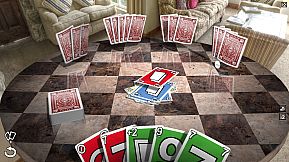 Crazy Eights 3D Premium