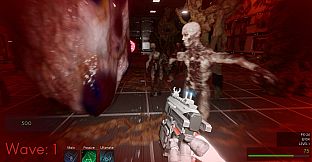 Voidwalkers: The Gates Of Hell