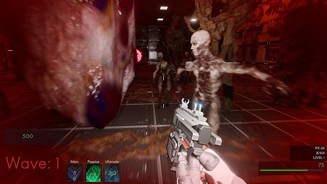 Voidwalkers: The Gates Of Hell