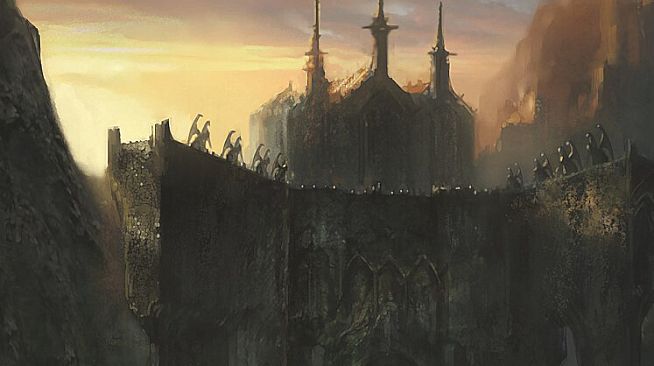 Fantasy Grounds - Rappan Athuk: Level 5D