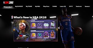 NBA 2K26 MyCAREER Season 7 Bonus Offer