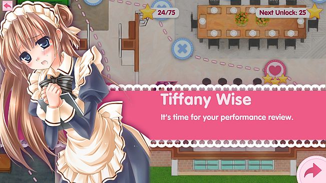 Tanto Cuore - Expanding the House