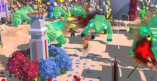 I Hate Running Backwards