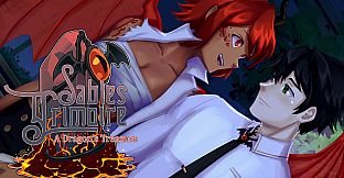 Sable's Grimoire: A Dragon's Treasure 18+ Patch