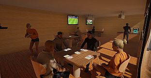 Bet Shop Simulator Prologue