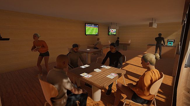Bet Shop Simulator Prologue