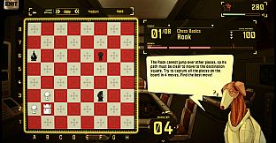 BOT.VINNIK Chess Masters Academy