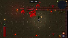 Dungeon of Grandmasters