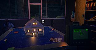 HANGAR 51: Classified Investigation