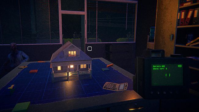 HANGAR 51: Classified Investigation