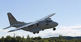 RealFlight Evolution - E-flite EC-1500 Twin 1.5m (updated for 2023)