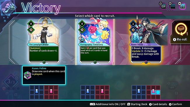 Card-en-Ciel Nintendo Switch 2 Edition