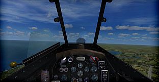 FSX: Steam Edition - Junker Ju87 Stuka Add-On