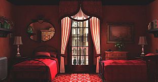 Nancy Drew: The Phantom of Venice