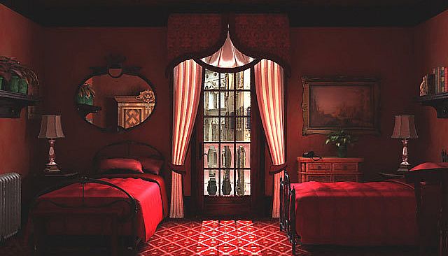 Nancy Drew: The Phantom of Venice