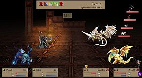 De'Vine: Heavenly Acres