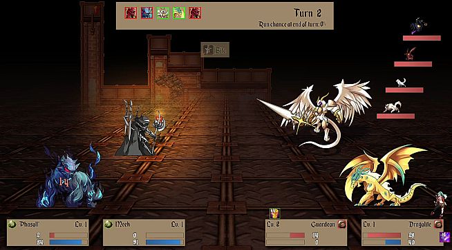 De'Vine: Heavenly Acres