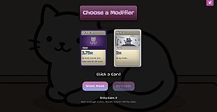 Kitty Krush