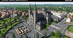 DCS: Cold War Germany by Ugra Media