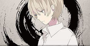 Visual Novel Maker - Japanese Anime Voices：Male Character Series Vol.8