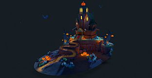 Puzzling Places - Monthly Pack #48 - Harvest Season