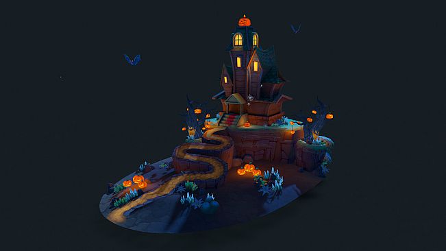 Puzzling Places - Monthly Pack #48 - Harvest Season