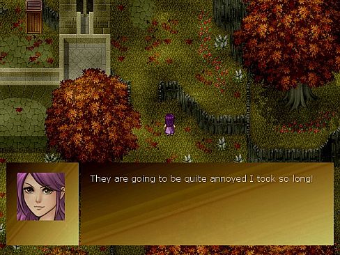 Millennium 3 - Cry Wolf