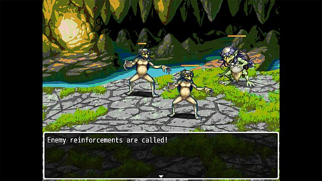 False Ages - The Fading Light