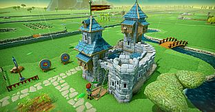 Farm Together - Chickpea Pack