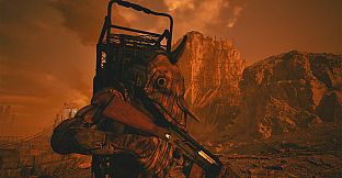 The Forever Winter - Scorchline Skin Pack