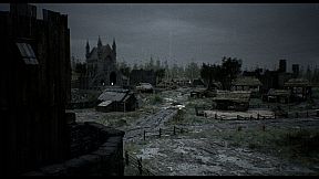 Tales of Old: Dominus